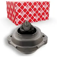 Febi Lagerung, Motor 31017 links für BMW