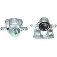 Brembo Bremssattel f50392 Vorderachse links für MERCEDES-BENZ