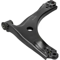 FEBI BILSTEIN Querlenker, Radaufhängung 173109 Vorderachse, links, vorne