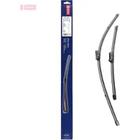 Denso Wischblatt df007 für AUDI PORSCHE