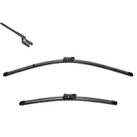 Valeo Wischblatt Silencio VF494, 730mm, Vorne, 2 Stück