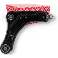 FEBI BILSTEIN Lenker, Radaufhängung 172563 Vorderachse rechts für RENAULT
