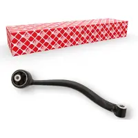 FEBI BILSTEIN Stange/Strebe, Radaufhängung 104815 Vorderachse rechts für BMW