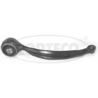 CORTECO 49399478 Querlenker Vorne Links für BMW 3 Touring (E91) 3 Limousine (E90) 3 Coupe (E92)