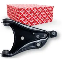 FEBI BILSTEIN Lenker, Radaufhängung 108867 Vorderachse rechts für RENAULT