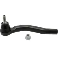 Moog Spurstangenkopf rees13645 für RENAULT DACIA