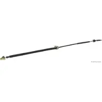 Herth+Buss JAKOPARTS J2306009 Kupplungsseil Seilzug für DAIHATSU CUORE VI (L7)