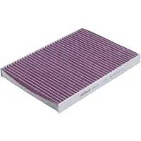 PURFLUX Filter, Innenraumluft aha104 für VAG