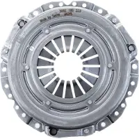 SACHS Kupplung Kupplungskit Kupplungssatz für Opel Vectra A Astra F 3000311002