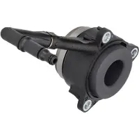 LuK Zentralausrücker, Kupplung 510017710 für FORD VW AUDI CHERY BRILLIANCE