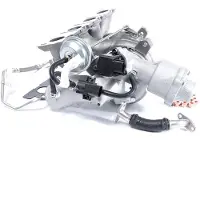 BTS Turbo Lader, Aufladung t981442bl für VAG