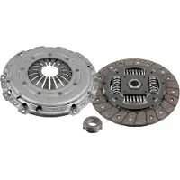 Blue Print Kupplungssatz adv183060 für VW SKODA