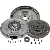 Blue Print Kupplungssatz adv183069 für VW AUDI
