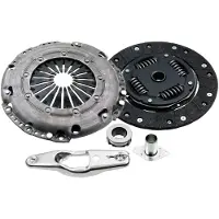 Blue Print Kupplungssatz adv183085 für VW SKODA