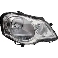 Valeo Hauptscheinwerfer 043013 H1 rechts für VW