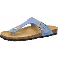 Lico Pantolette Bioline Trend Leather 40