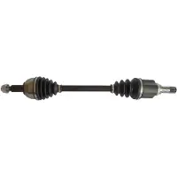 Skf VKJC 5019 Antriebswelle Vorne Links