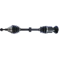 Skf VKJC 4529 Antriebswelle Vorne Rechts für VW TIGUAN (5N) für AUDI A3 Sportback (8PA) A3 Sportback (8VA, 8VF) Q3 (8UB, 8UG) A3 Limousine (8VS, 8VM)