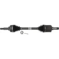 Skf Antriebswelle vkjc6323 Vorderachse links für FORD