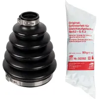 FEBI BILSTEIN Faltenbalgsatz, Antriebswelle 172659