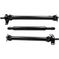 FEBI BILSTEIN Gelenkwelle, Achsantrieb 174106 für MERCEDES-BENZ