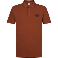 Petrol Industries M-3060-pol900 Kurzarm-poloshirt