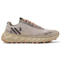 Nnormal Tomir 02 Trailrunning-schuhe Schwarz EU 42 2/3 Herren,Damen Schwarz EU 42 2/3