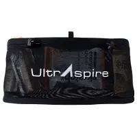 UltrAspire - Fitted Race Belt 3.0 - Hüfttasche Gr M schwarz