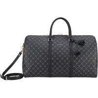 JOOP! JOOP Weekender "cortina 1.0 aurora weekender lhz" Reisetasche, Sporttasche mit abnehmbaren Schulterriemen
