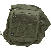 Brandit Rucksack "Travel Side Bag"