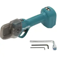 Makita Akku-Astschere LXT 18V (ohne Akku und Ladegerät) - DUP181Z