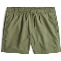 G-Star Badeshorts "Dirik Solid Swimshort"