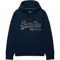 Superdry Sweatshirt "Sweatshirt VL Heritage Relaxed Hood 1er Pack", 1