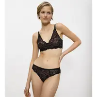 Triumph Bügelloser BH "Amourette Charm" Stretch-Spitze