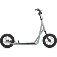 BLUE GORILLAZ Scooter