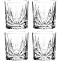Leonardo Tumbler Capri 330 ml (4er-Set)