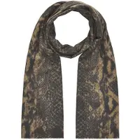 Codello Modetuch "Schal" mit Snake-Print