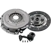Blue Print Kupplungssatz adf1230114 für FORD