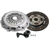 Blue Print Kupplungssatz adf123091 für FORD VOLVO