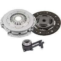 Blue Print Kupplungssatz adf1230119 für FORD