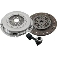 Blue Print Kupplungssatz adf1230132 für FORD