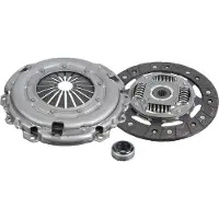 Blue Print Kupplungssatz adp153058 für PEUGEOT FIAT