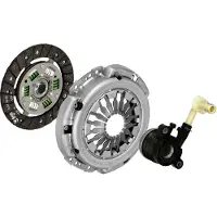 Valeo Kupplungssatz 834325 für DACIA RENAULT (DFAC)