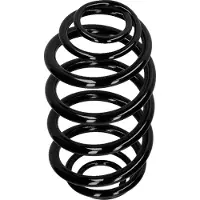 BILSTEIN Fahrwerksfeder 38263576 Hinterachse für MERCEDES-BENZ
