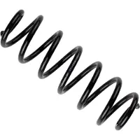 BILSTEIN Fahrwerksfeder 36266159 Hinterachse für VW