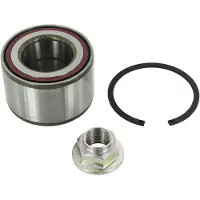 Skf Radlagersatz Vorne für FORD RANGER (TKE) 88mm VKBA 7743