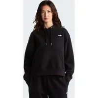 The North Face Womens TNF Essential Simple Dome Boxy OS Hood tnf black (JK3) M