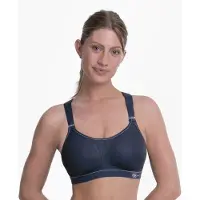 Anita Active Sport-BH "DYNAMIX STAR - Sport-BH mit X-Back"