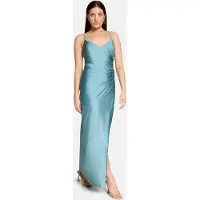 Vera Mont Abendkleid "Damen figurbetont" Ohne Tasche Rückenfrei