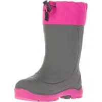Kamik Gummistiefel "SNOBUSTERB" gefüttert, wärmend